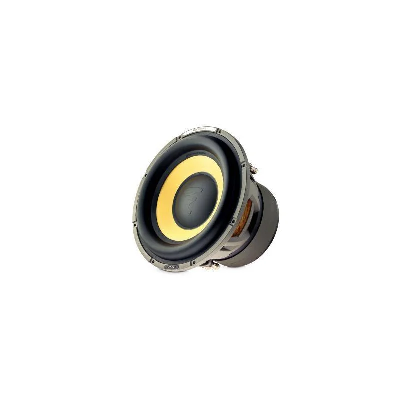 Focal E 25KX Subwoofer de 10" 