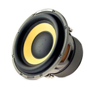 Focal E 25KX Subwoofer de 10" 
