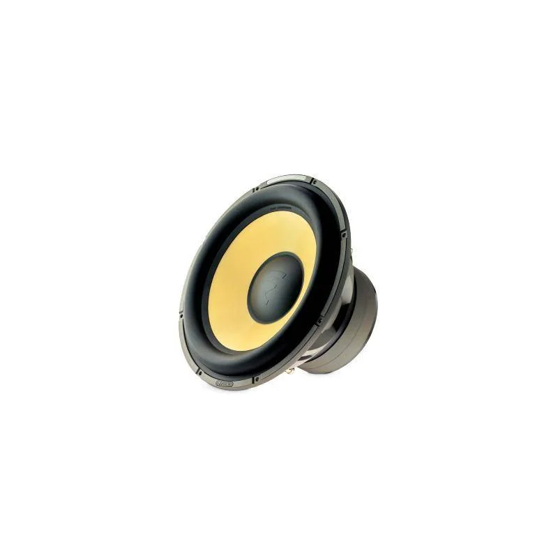 Focal E 30KX Subwoofer de 12"