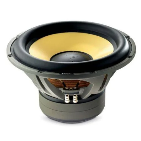 Focal E 30KX Subwoofer de 12"