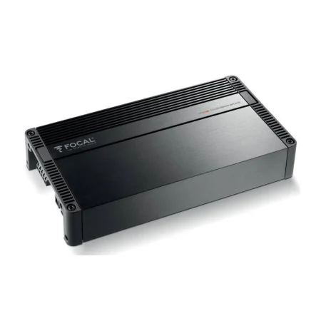Amplificador Focal FPX 5.1200