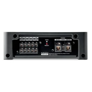 Amplificador Focal FPX 5.1200