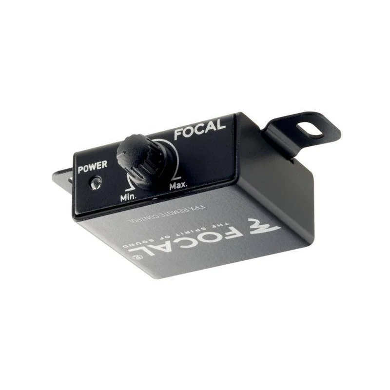 Amplificador Focal FPX 5.1200