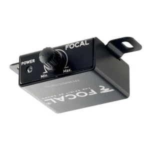 Amplificador Focal FPX 5.1200