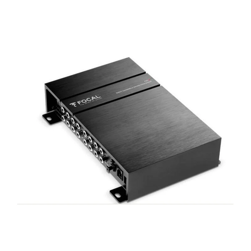 Focal FSP 8 Procesador de sonido digital 8 canales