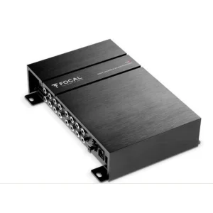 Focal FSP 8 Procesador de sonido digital 8 canales
