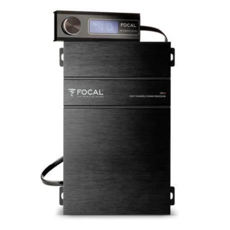 Focal FSP 8 Procesador de sonido digital 8 canales