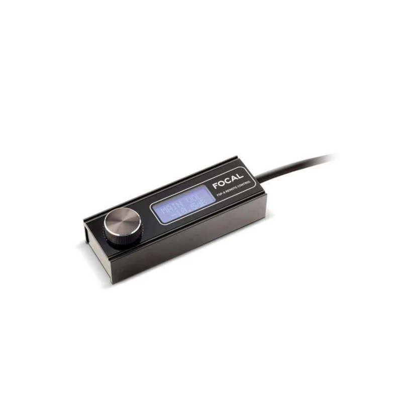  Focal FSP8CR control remoto procesador