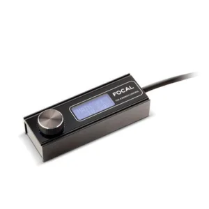  Focal FSP8CR control remoto procesador