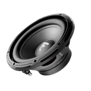 Subwoofer Focal RSB250 25cm, 10", potencia máxima 500W y RMS 250W