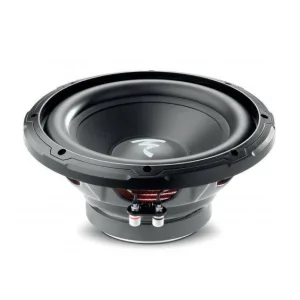 Focal RSB250, Subwoofer 25cm, 10", potencia máxima 500W y RMS 250W