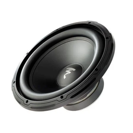 Subwoofer 12" Focal RSB300, 30Cm, potencia max. 600W y RMS 300W