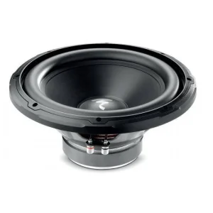 Focal RSB300, Subwoofer 12", 30Cm, potencia max. 600W y RMS 300W