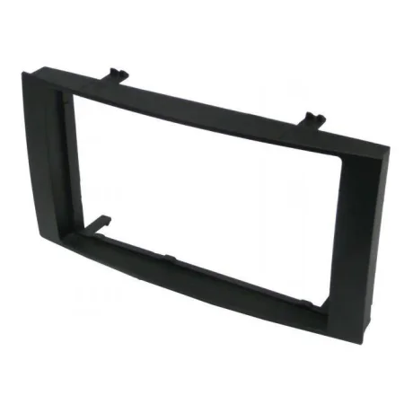 Marco radio VW Multivan, VW Touareg, VW Transporter T5, 2DIN