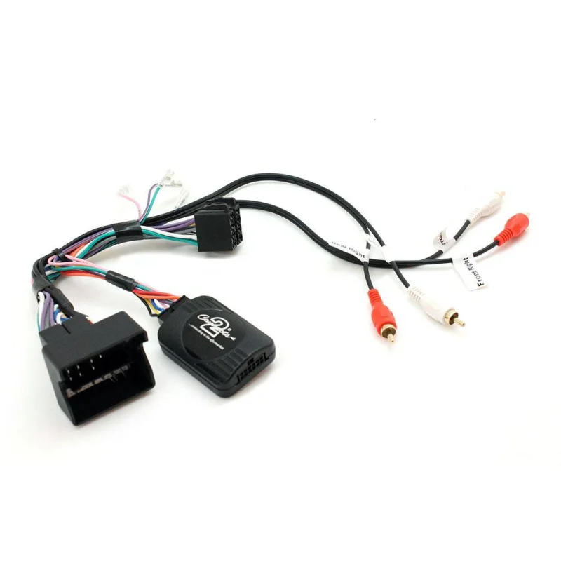 CTSAD002.2, Interface mandos volante para Audi A3, A4, A6, TT 