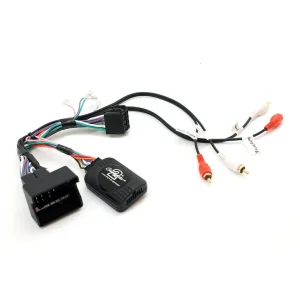 CTSAD002.2, Interface mandos volante para Audi A3, A4, A6, TT 