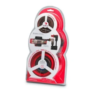 kit cableado completo 21mm