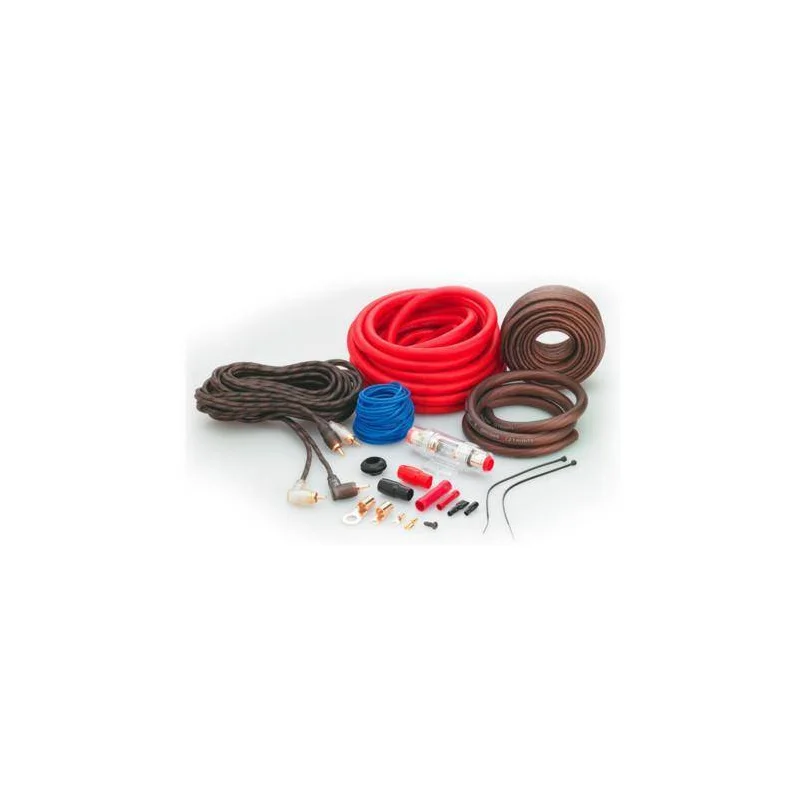 kit cableado completo 21mm