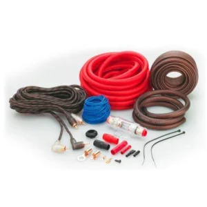 kit cableado completo 21mm