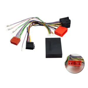 CTSIV001 Interface mandos volante Iveco Daily año 2006