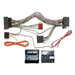 Conector amplificador y DSP Opel modelos del 2004 al 2010