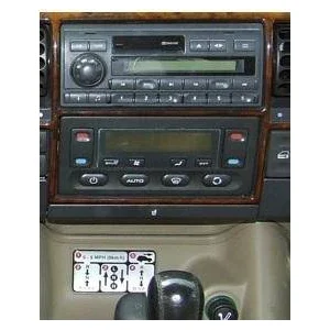 Radio Land Rover Discovery 1994 2004