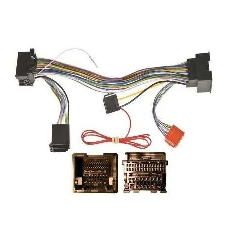 Conector manos libres para modelos Opel, Chevrolet, Cadillac