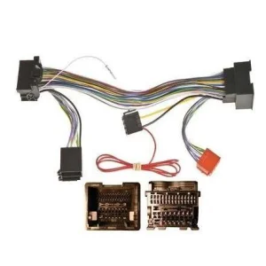 Conector amplificador y DSP para modelos Opel, Chevrolet, Cadillac