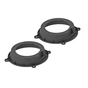 Adaptador altavoces Mazda 3, año 2013, 165mm