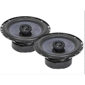 Altavoces Gladen Audio RC 165, 6,5" Coaxiales