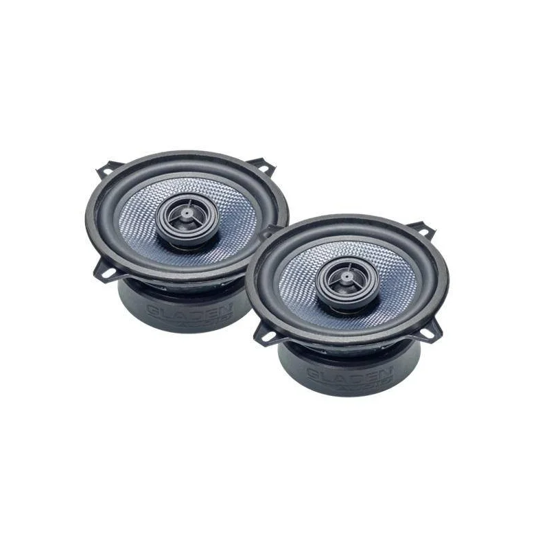 Pareja de altavoces Gladen Audio 5" (13cm) coaxiales