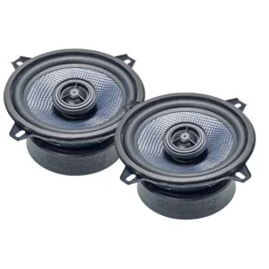 Pareja de altavoces Gladen Audio 5" (13cm) coaxiales