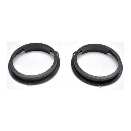 Soporte adaptador altavoces Ford C Max 2010, Focus 2010, 16,5cm.