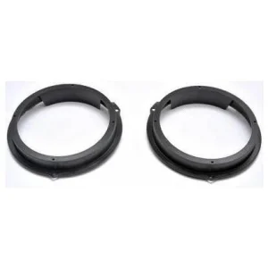 Soporte adaptador altavoces Ford C Max 2010, Focus 2010, 16,5cm.