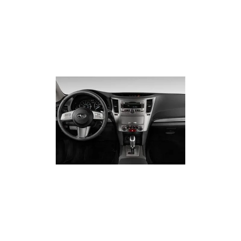 Subaru Outback, Legacy, 2009 2014