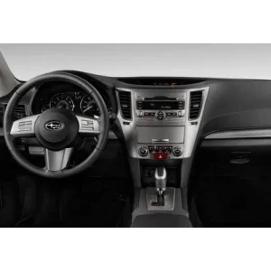Subaru Outback, Legacy, 2009 2014