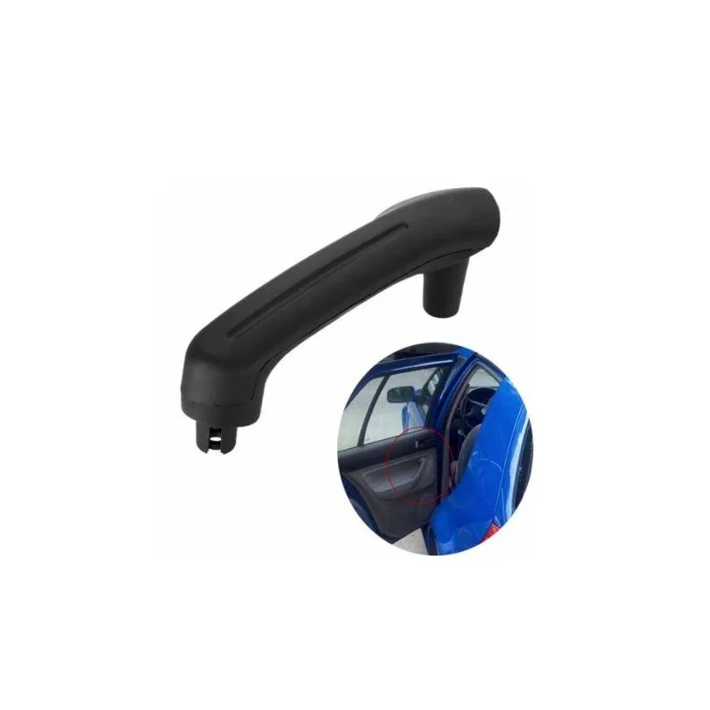 Asa puerta trasera VW Golf MK4, Jetta 1999 2004
