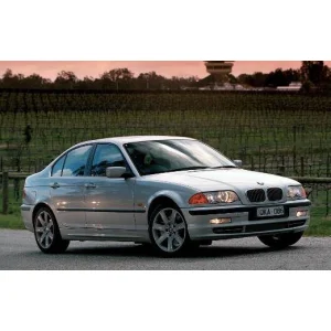 BMW E46 año 1998 2005