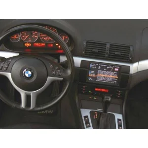Radio BMW E46, año 1998 2005