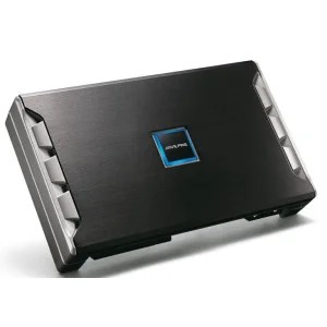 Amplificador Alpine PDR V75