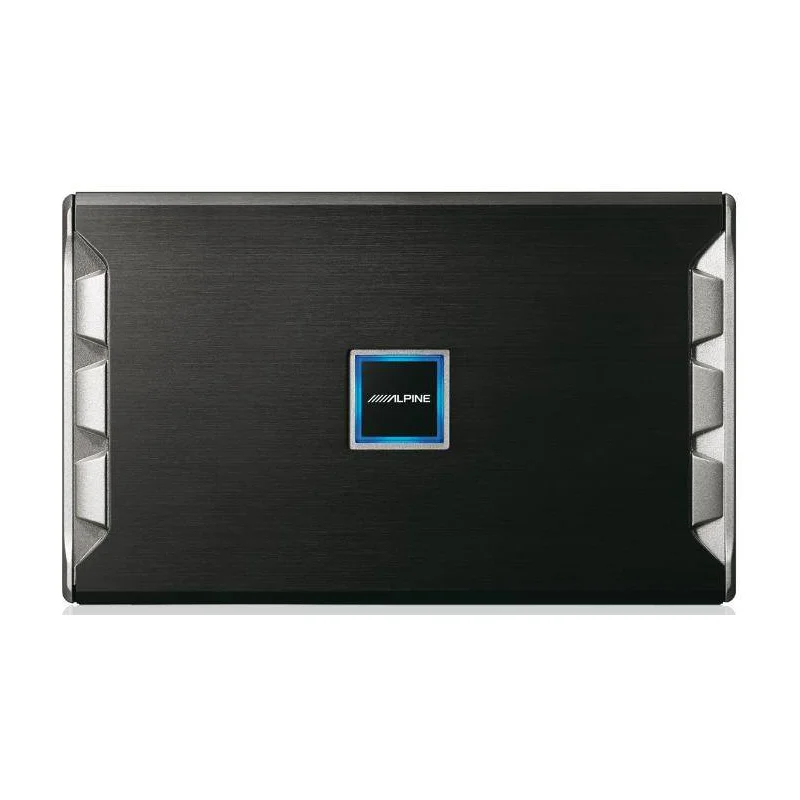 Amplificador Alpine PDR V75