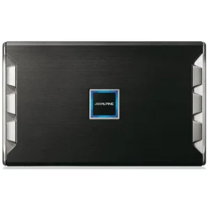 Amplificador Alpine PDR V75