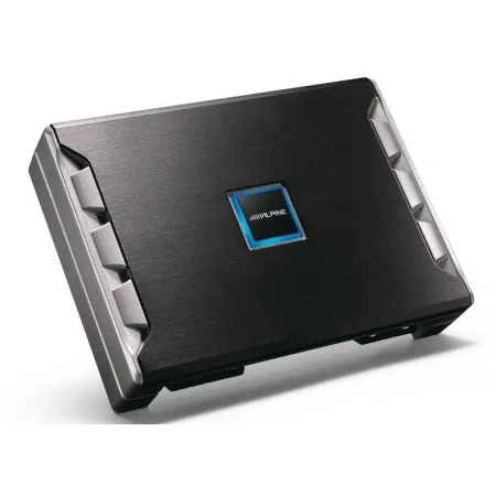 Alpine PDRM65 amplificador mono canal potencia 1300W