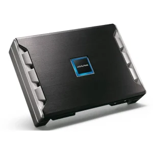 Alpine PDRM65 amplificador mono canal potencia 1300W
