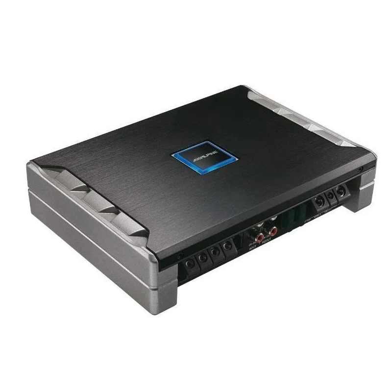 Alpine PDRM65 amplificador mono canal potencia 1300W