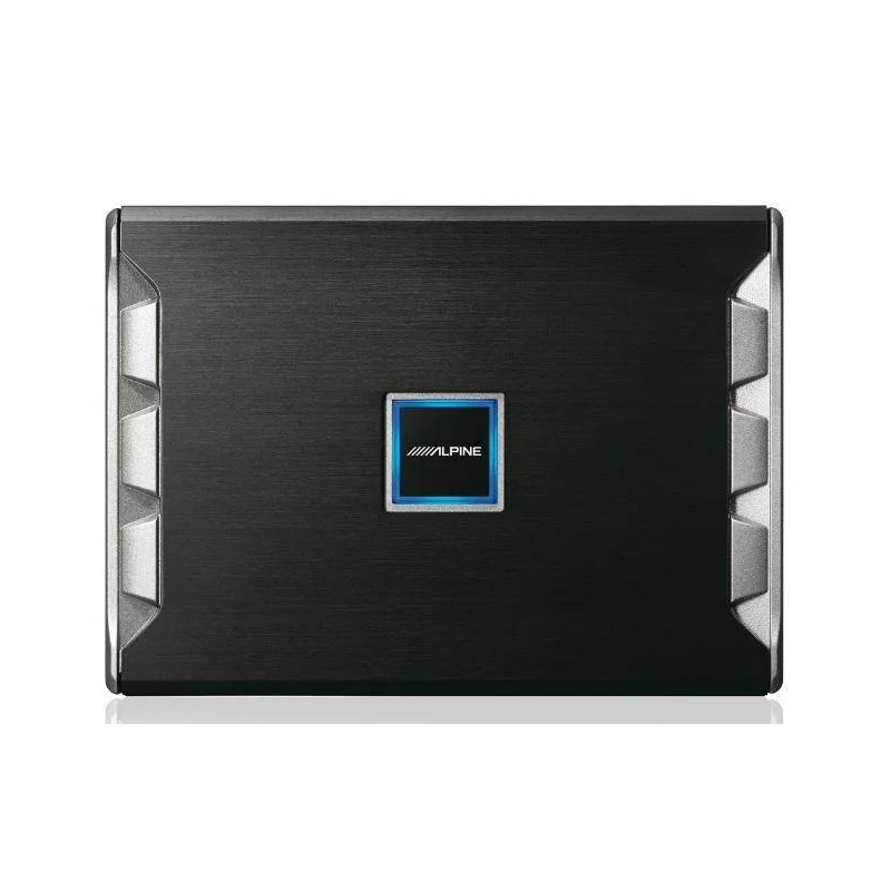 Alpine PDRM65 amplificador mono canal potencia 1300W