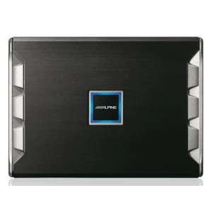 Alpine PDRM65 amplificador mono canal potencia 1300W