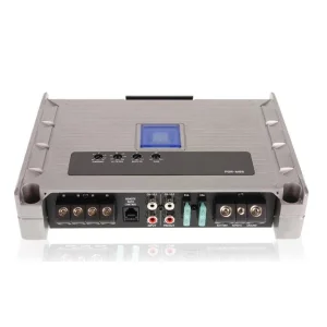 Alpine PDRM65 amplificador mono canal potencia 1300W