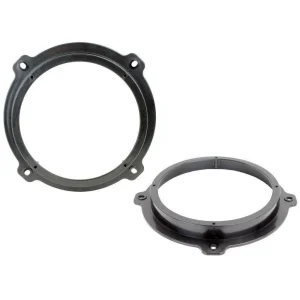 Adaptador altavoz 16.5 cm Ssangyong Kyron/Actyon/Rexton