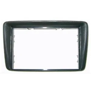 Marco radio Fiat Panda año 2004 2012, 2DIN.